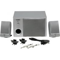 Комплект звукового оборудования Yamaha TRSMS02